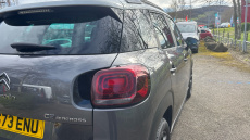 Citroen C3 Aircross 1.2 PureTech 110 C-Series Edition 5dr Petrol Hatchback